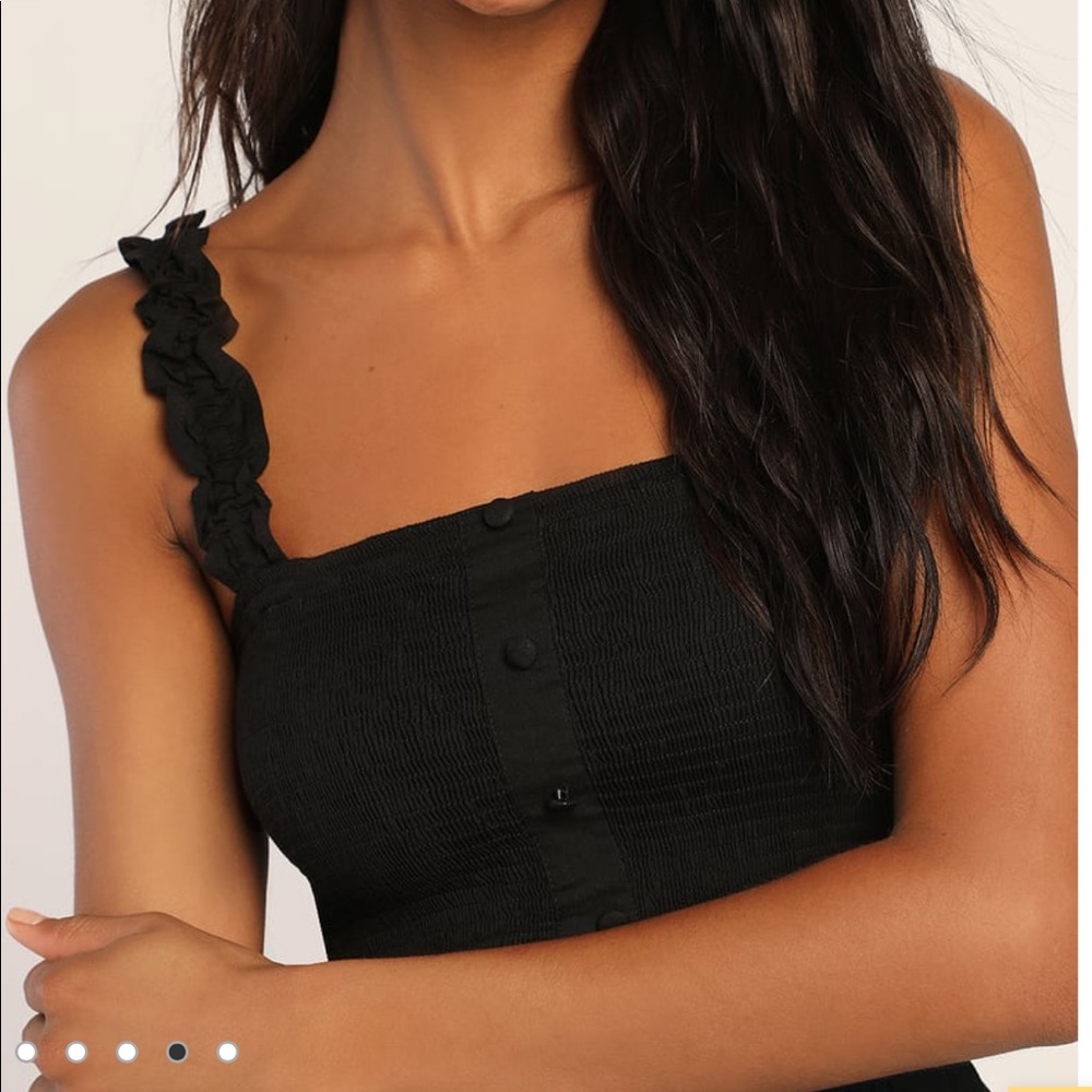 Black top